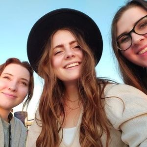 Meet your Posher, Sarah belle